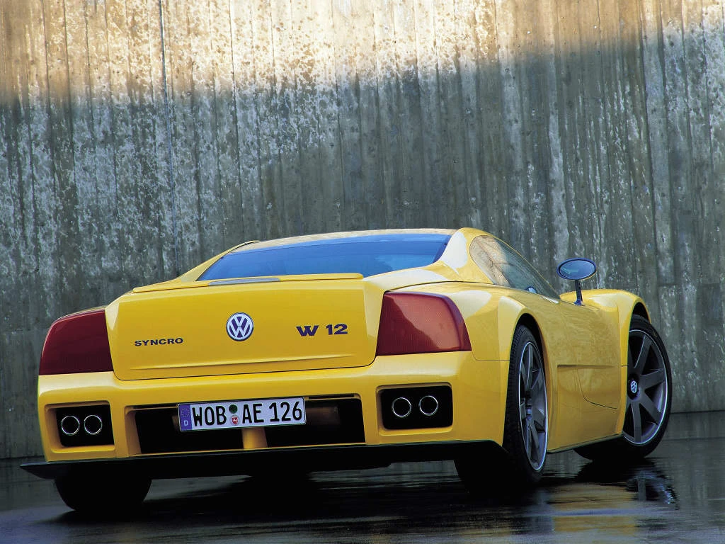 Foto: Volkswagen