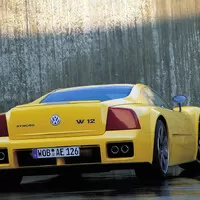Když Volkswagen staví supersport
