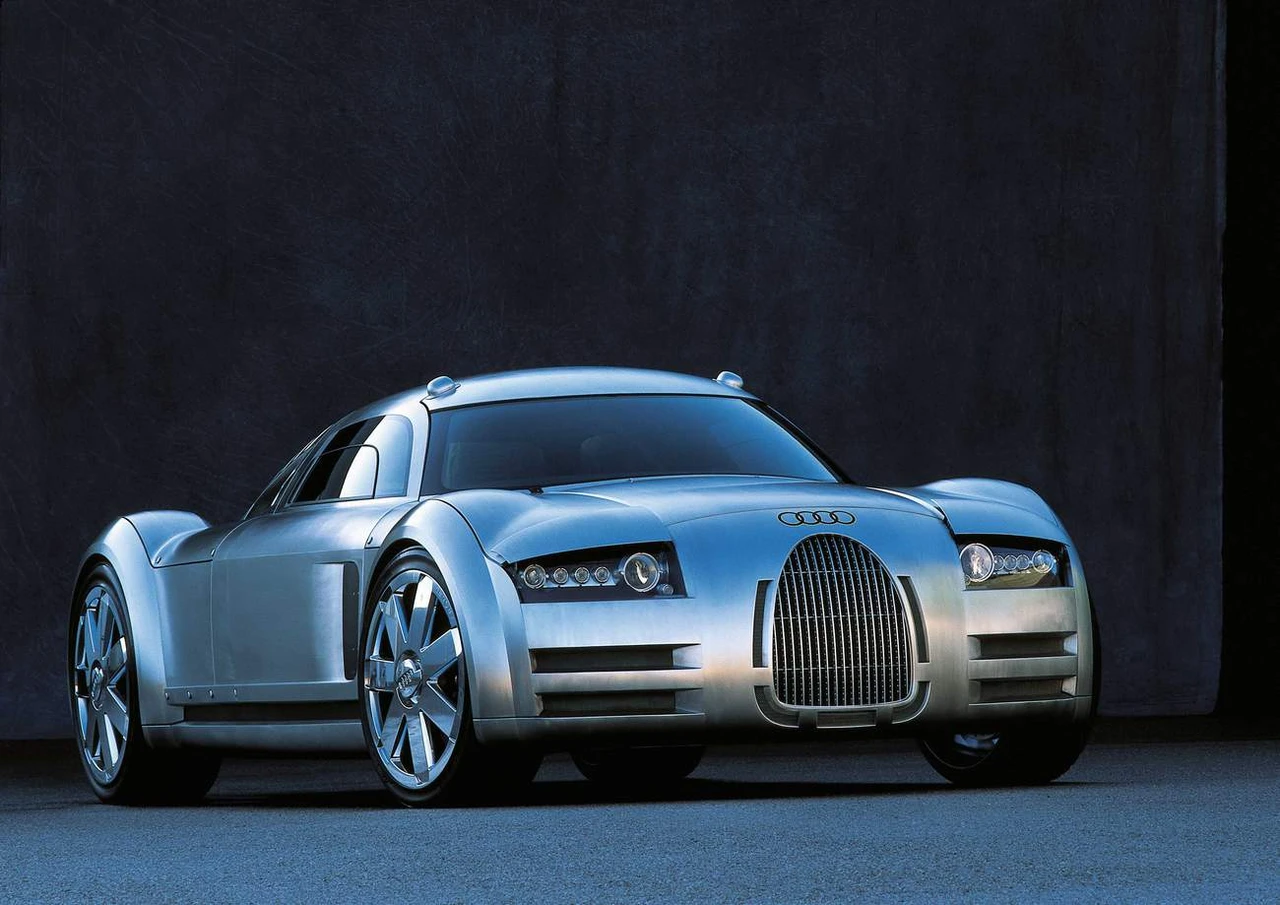 Foto: Audi