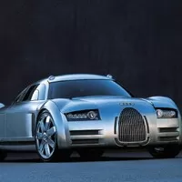 Když Volkswagen staví supersport