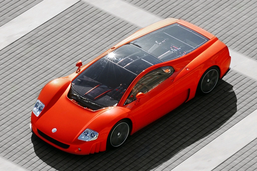 Foto: Volkswagen