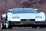 Když Volkswagen staví supersport