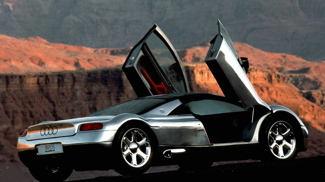 Foto: Audi