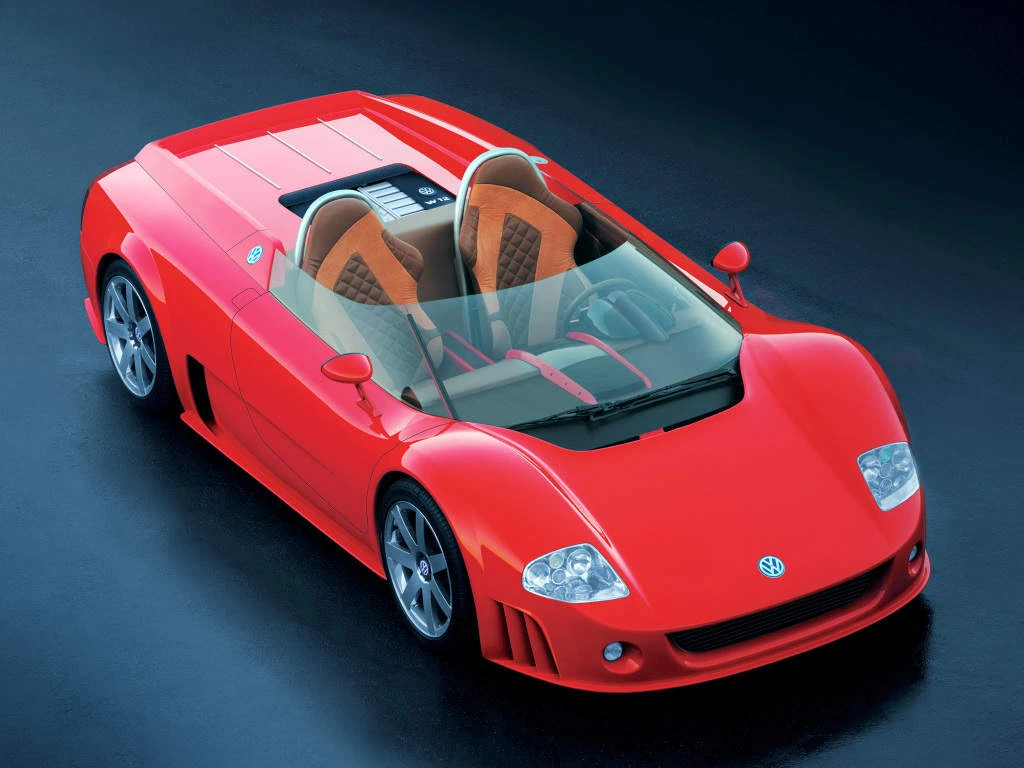Foto: Volkswagen