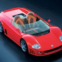 Když Volkswagen staví supersport