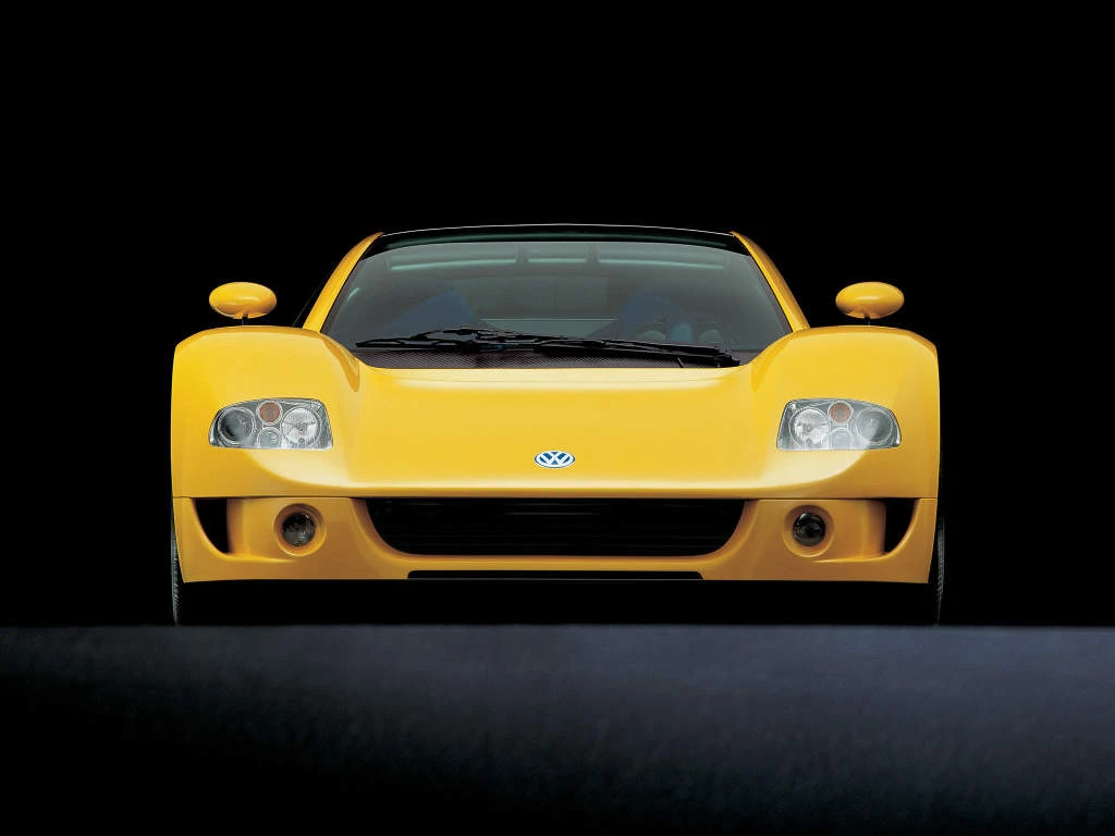 Foto: Volkswagen