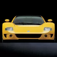 Když Volkswagen staví supersport