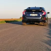 Honda Civic 1.0 VTEC Turbo: Nečekaná spojení