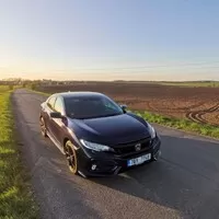 Honda Civic 1.0 VTEC Turbo: Nečekaná spojení