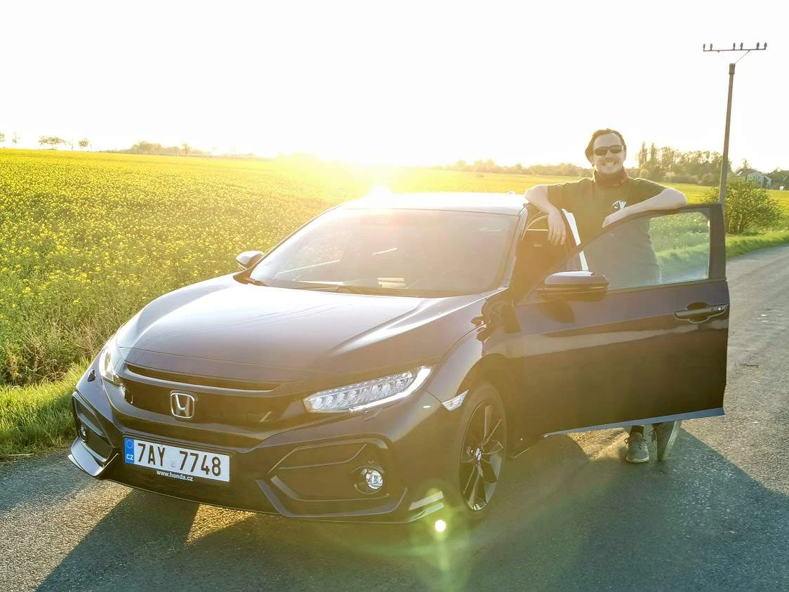 Foto: Jakub Pospíšil - Autíčkář.cz