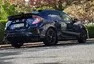 Honda Civic 1.0 VTEC Turbo: Nečekaná spojení