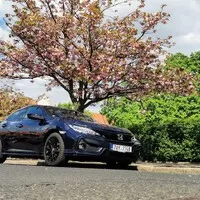Honda Civic 1.0 VTEC Turbo: Nečekaná spojení