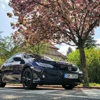 Honda Civic 1.0 VTEC Turbo: Nečekaná spojení