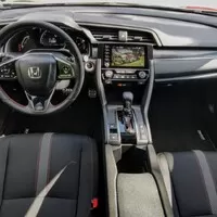 Honda Civic 1.0 VTEC Turbo: Nečekaná spojení