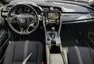Honda Civic 1.0 VTEC Turbo: Nečekaná spojení