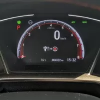 Honda Civic 1.0 VTEC Turbo: Nečekaná spojení