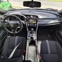 Honda Civic 1.0 VTEC Turbo: Nečekaná spojení