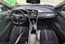 Honda Civic 1.0 VTEC Turbo: Nečekaná spojení