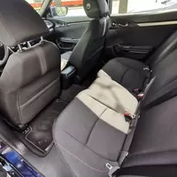 Honda Civic 1.0 VTEC Turbo: Nečekaná spojení