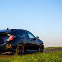 Honda Civic 1.0 VTEC Turbo: Nečekaná spojení