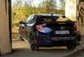 Honda Civic 1.0 VTEC Turbo: Nečekaná spojení