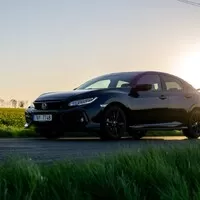 Honda Civic 1.0 VTEC Turbo: Nečekaná spojení