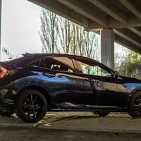 Honda Civic 1.0 VTEC Turbo: Nečekaná spojení