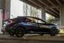 Honda Civic 1.0 VTEC Turbo: Nečekaná spojení