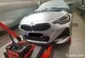 Uniklé fotografie ukazují podobu nového BMW 2 kupé. 