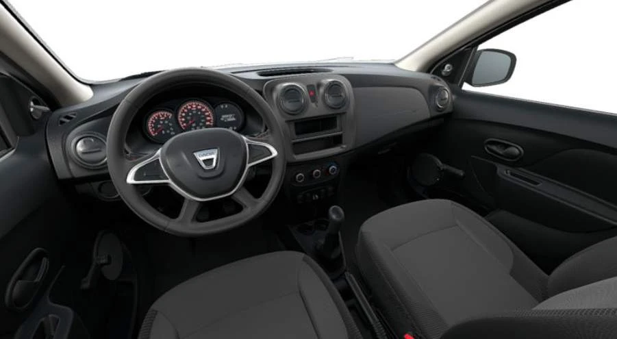 Foto: Dacia