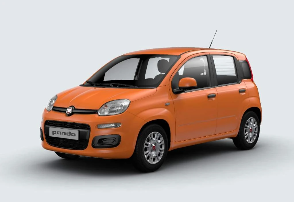 Foto: Fiat