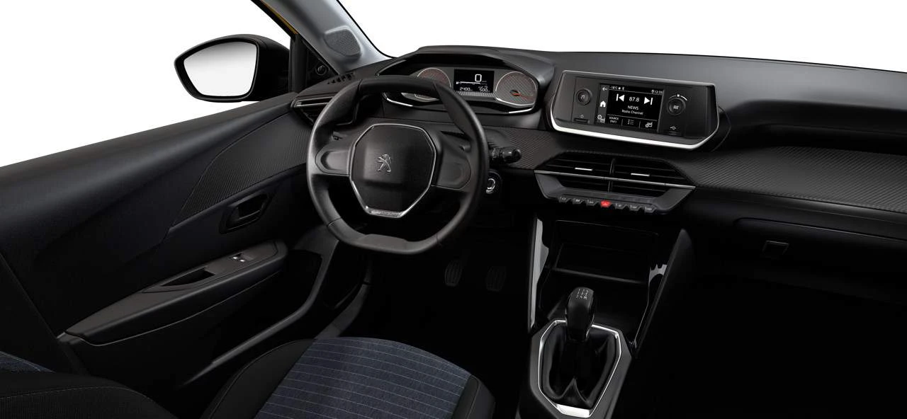 Foto: Peugeot