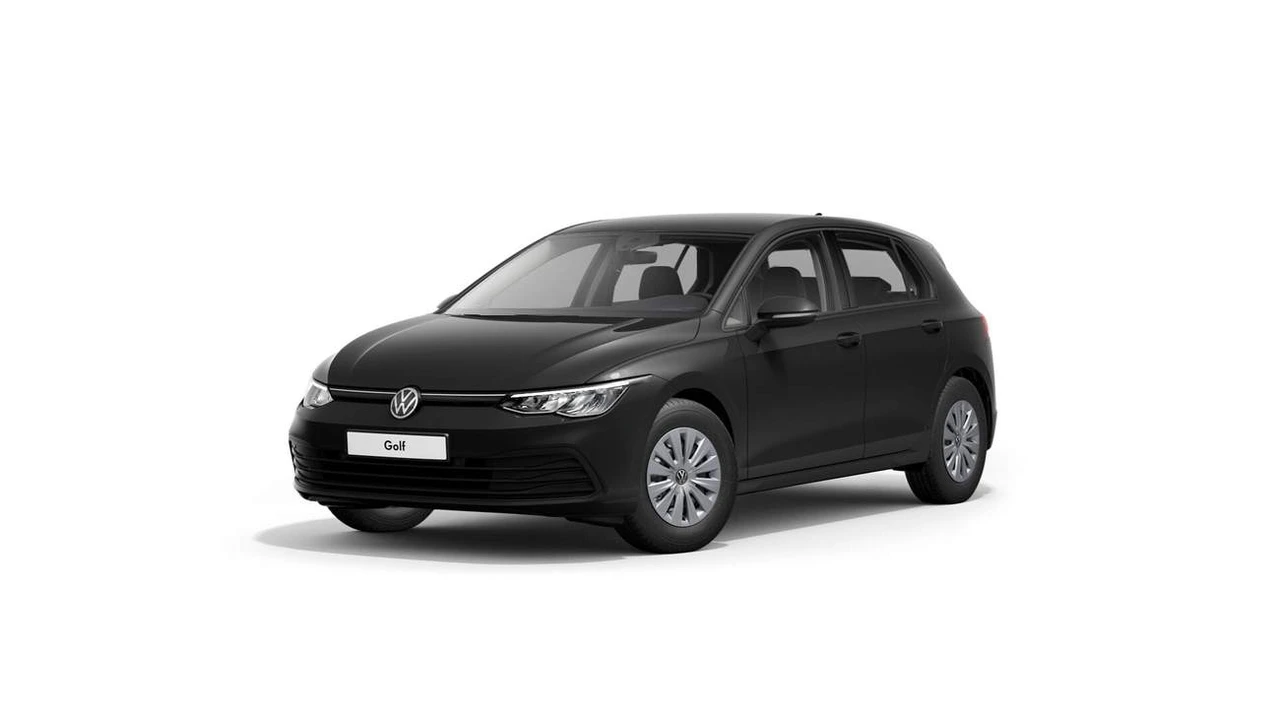 Foto: Volkswagen