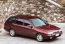 Lancia Kappa: Důstojné stáří