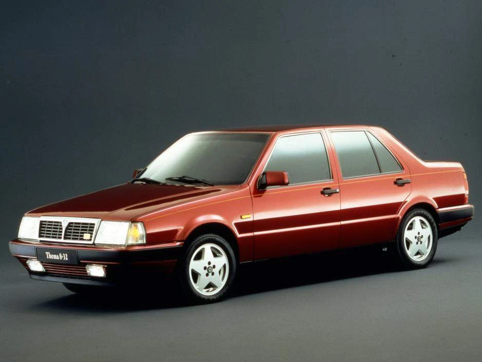 Foto: Lancia
