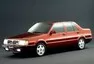 Lancia Kappa: Důstojné stáří