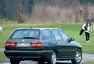 Lancia Kappa: Důstojné stáří