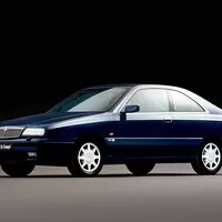 Lancia Kappa: Důstojné stáří