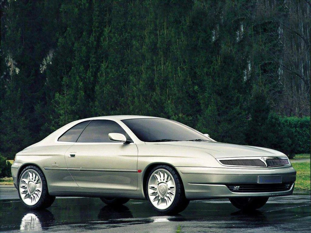 Foto: Bertone