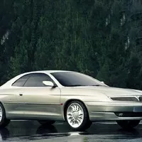 Lancia Kappa: Důstojné stáří