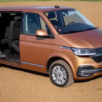VW Caravelle 6.1CL TDI 4MOT DSG DR: Nenasyta