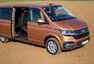VW Caravelle 6.1CL TDI 4MOT DSG DR: Nenasyta
