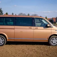 VW Caravelle 6.1CL TDI 4MOT DSG DR: Nenasyta