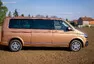 VW Caravelle 6.1CL TDI 4MOT DSG DR: Nenasyta