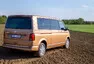 VW Caravelle 6.1CL TDI 4MOT DSG DR: Nenasyta