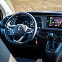 VW Caravelle 6.1CL TDI 4MOT DSG DR: Nenasyta