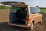 VW Caravelle 6.1CL TDI 4MOT DSG DR: Nenasyta