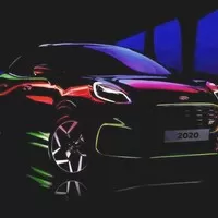 Ford chystá Pumu ST. Představí ji na začátku léta.