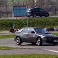 Vrátíme Michala zpátky na silnici?