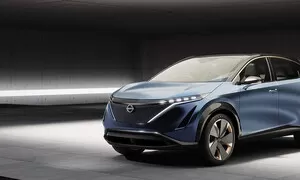 Nissan se stahuje z Evropy. Nové "Zetko" už tu možná oficiálně nenabídne.